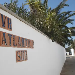 Vivienda Rural Atlantico Sur Conil De La Frontera