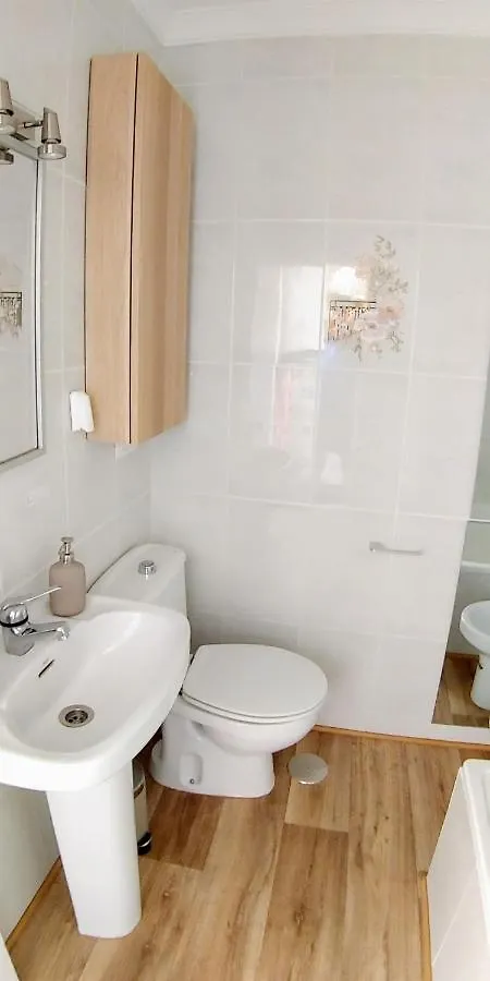 Apartamento Casa Vistas A Trafalgar Solo Familias O Parejas - Parking Privado Opcional - Conil De La Frontera