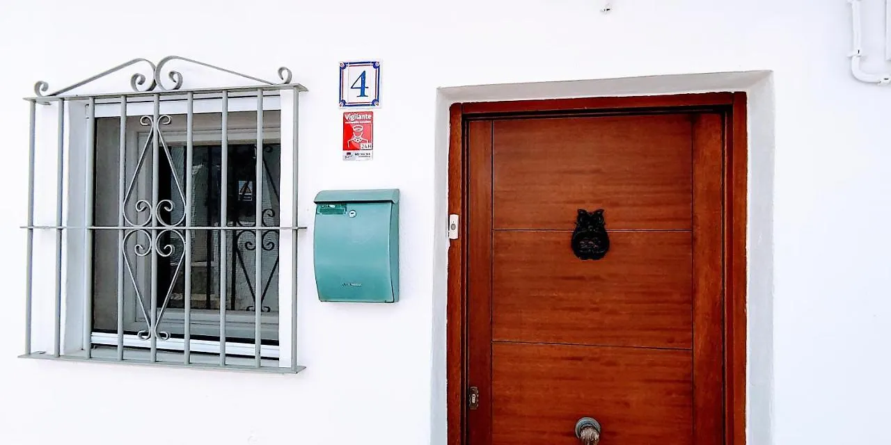 Apartamento Casa Vistas A Trafalgar Solo Familias O Parejas - Parking Privado Opcional - Conil De La Frontera